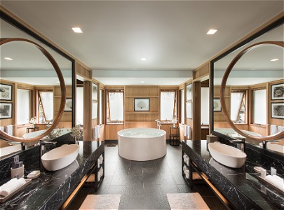 Conrad Bora Bora Nui